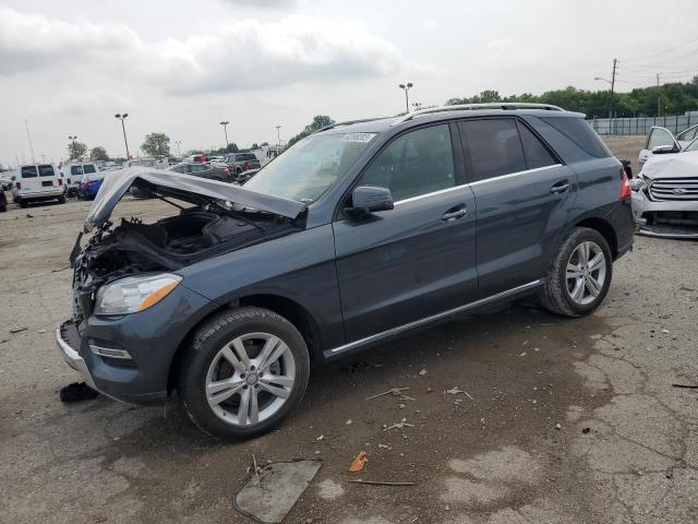 mercedes-benz ml 350 4ma 2015 4jgda5hb4fa466823