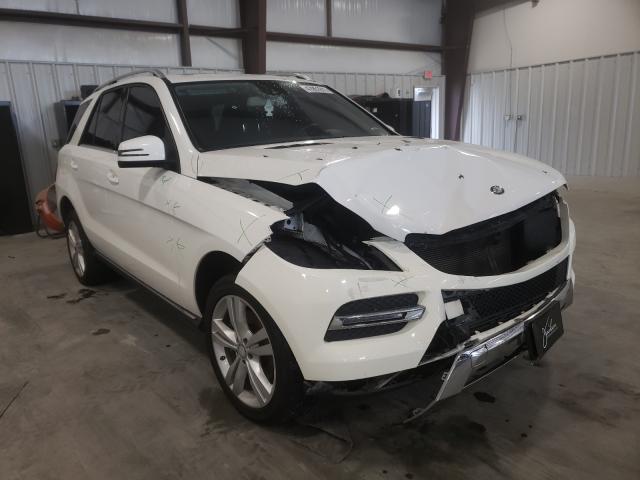 mercedes-benz ml 350 4ma 2015 4jgda5hb4fa481581