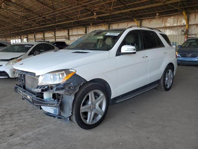 mercedes-benz ml 350 4ma 2015 4jgda5hb4fa514949