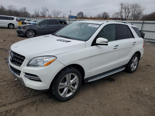 mercedes-benz ml 350 4ma 2015 4jgda5hb4fa533470