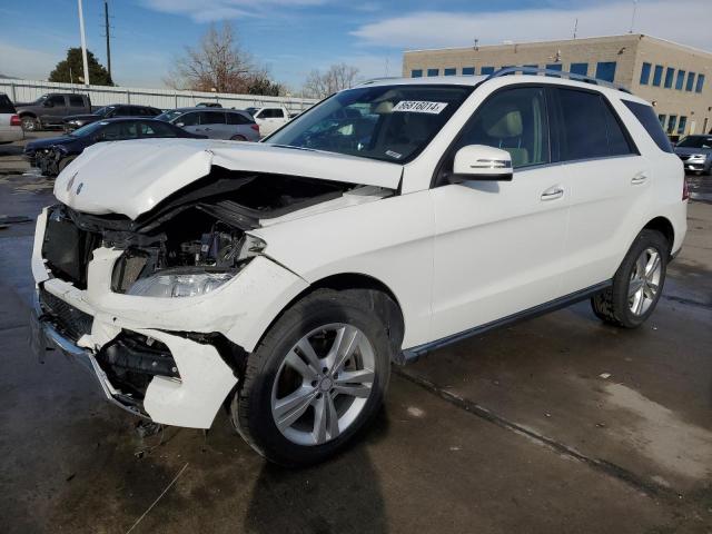 mercedes-benz ml 350 4ma 2015 4jgda5hb4fa587996