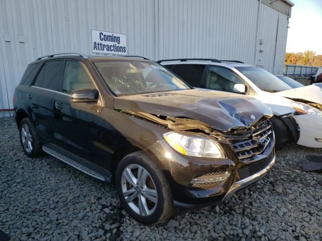 mercedes-benz ml 350 4ma 2015 4jgda5hb4fa616347