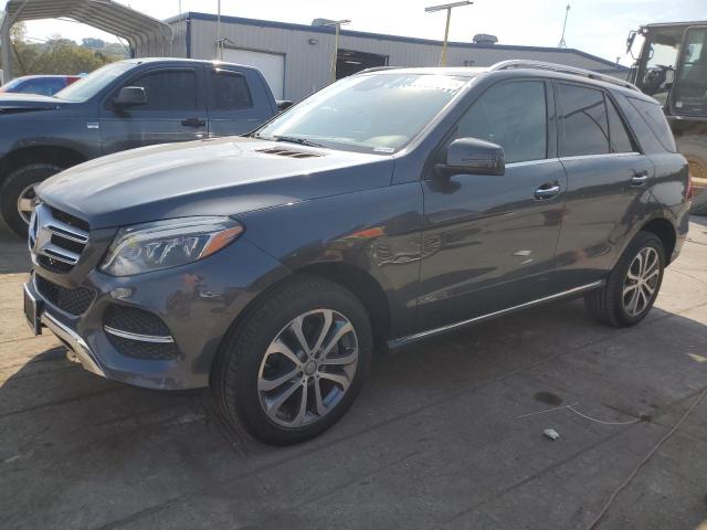 mercedes-benz gle 350 4m 2016 4jgda5hb4ga683466