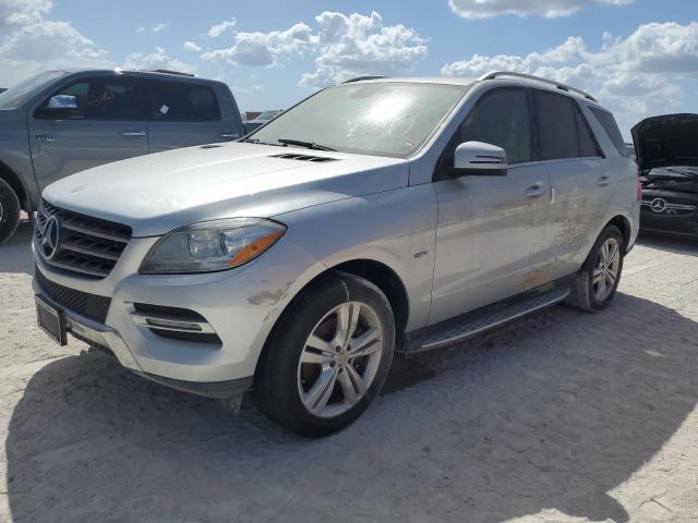 mercedes-benz ml 350 4ma 2012 4jgda5hb5ca036634