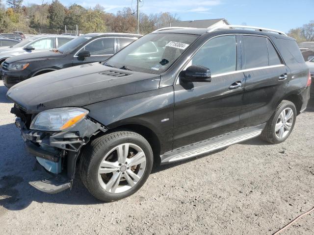 mercedes-benz ml 350 4ma 2012 4jgda5hb5ca083713