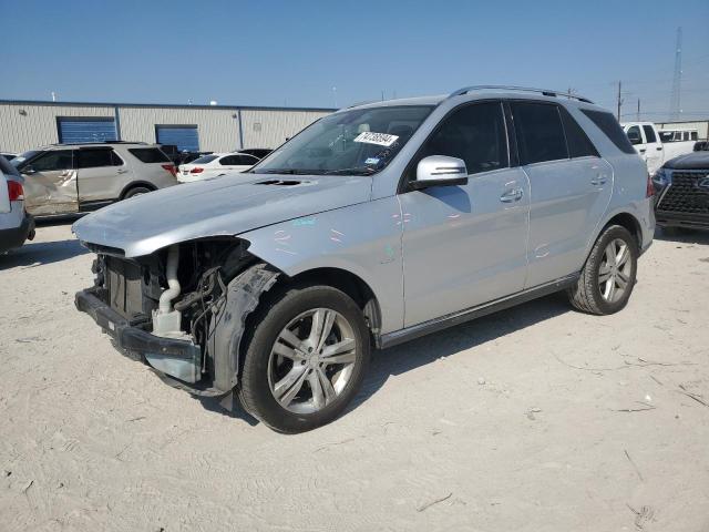 mercedes-benz ml 350 4ma 2012 4jgda5hb5ca096767