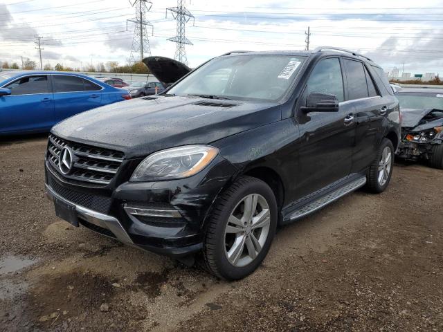 mercedes-benz ml 350 4ma 2013 4jgda5hb5da141756