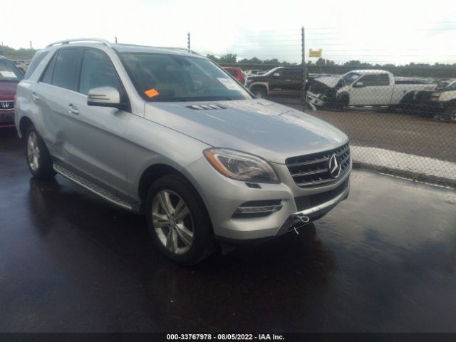 mercedes-benz m-class 2013 4jgda5hb5da203866