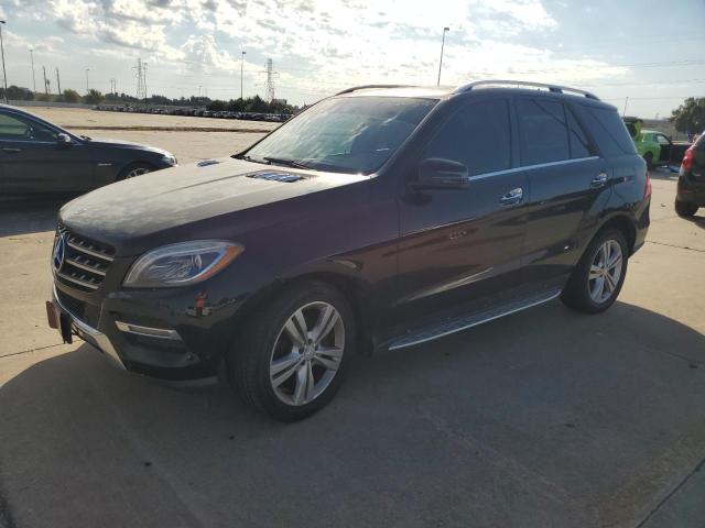 mercedes-benz ml 350 4ma 2013 4jgda5hb5da247916