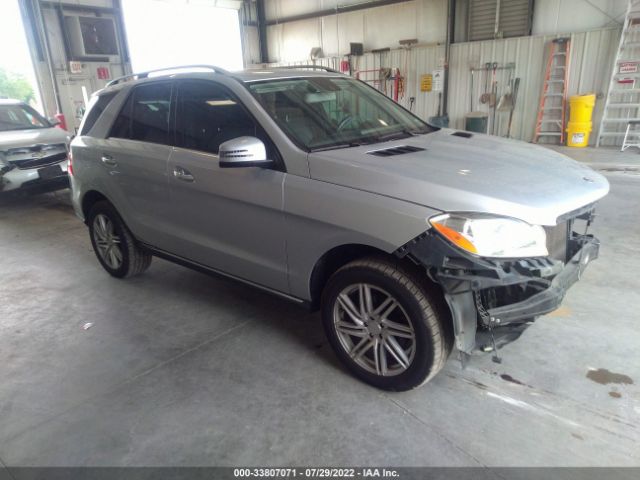 mercedes-benz m-class 2014 4jgda5hb5ea272235