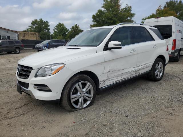 mercedes-benz ml 350 4ma 2014 4jgda5hb5ea291013