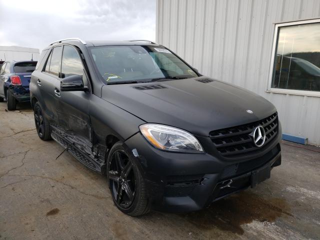 mercedes-benz ml 350 4ma 2014 4jgda5hb5ea294493