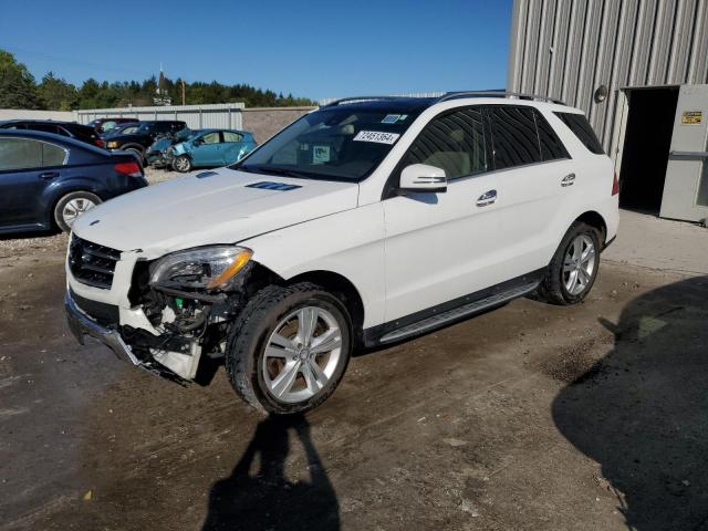 mercedes-benz ml 350 4ma 2014 4jgda5hb5ea363005