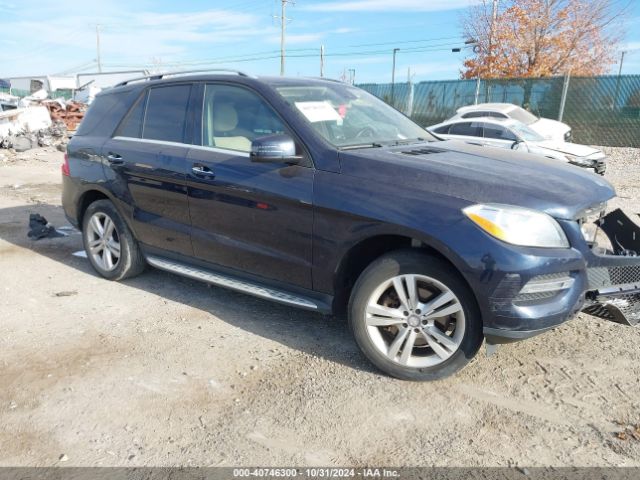 mercedes-benz ml-class 2015 4jgda5hb5fa465843