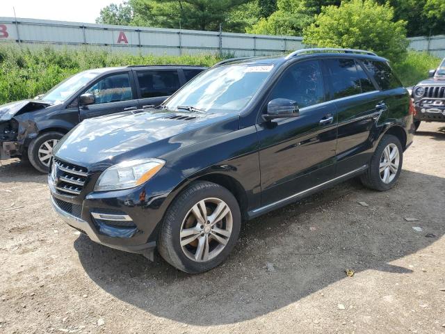 mercedes-benz ml 350 4ma 2015 4jgda5hb5fa489317