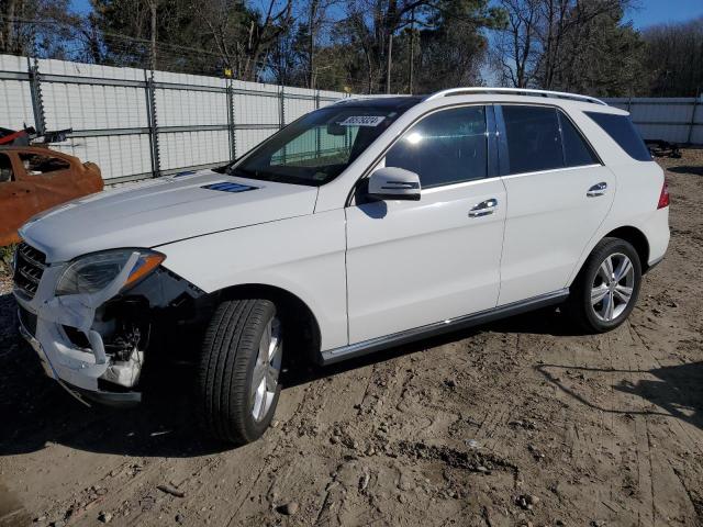 mercedes-benz ml 350 4ma 2015 4jgda5hb5fa558216