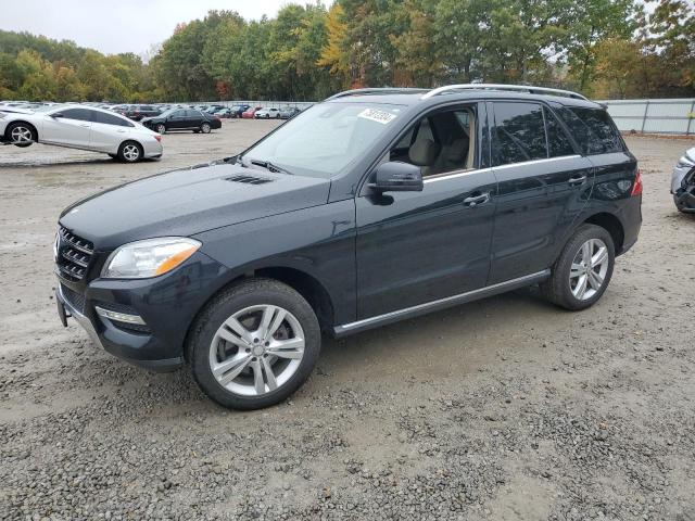 mercedes-benz ml 350 4ma 2015 4jgda5hb5fa576618