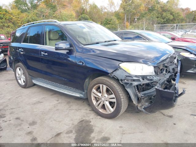 mercedes-benz m-class 2015 4jgda5hb5fa618320