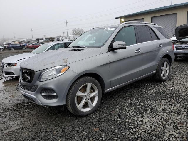 mercedes-benz gle 350 4m 2016 4jgda5hb5ga722467