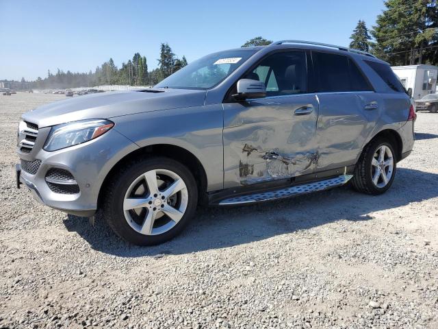 mercedes-benz gle-class 2016 4jgda5hb5ga778070