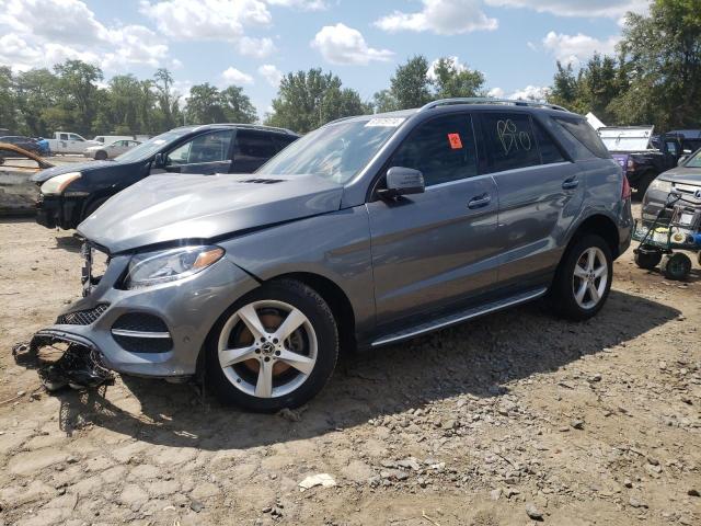 mercedes-benz gle 350 4m 2017 4jgda5hb5ha934321