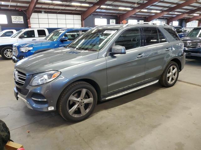 mercedes-benz gle 350 4m 2018 4jgda5hb5jb013216