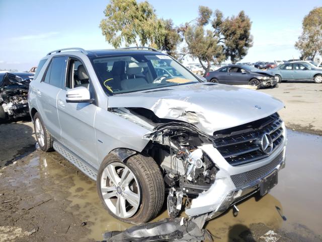 mercedes-benz ml 350 4ma 2012 4jgda5hb6ca023178