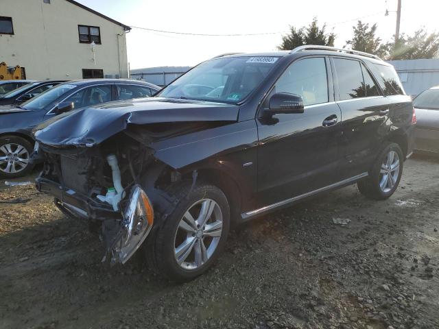 mercedes-benz ml 350 4ma 2012 4jgda5hb6ca049764