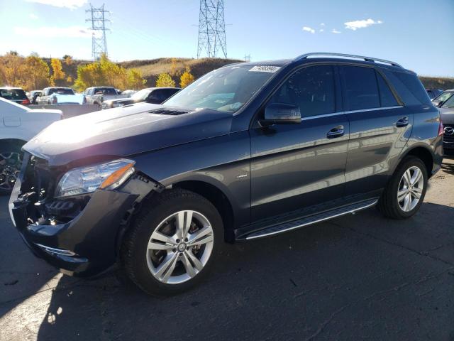 mercedes-benz ml 350 4ma 2012 4jgda5hb6ca066841