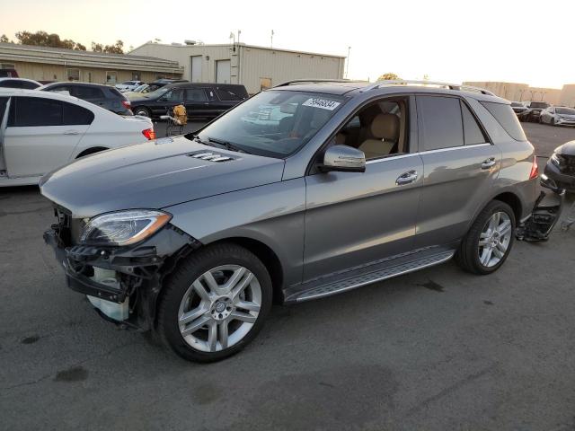 mercedes-benz ml 350 4ma 2013 4jgda5hb6da221566