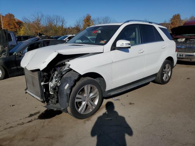 mercedes-benz ml 350 4ma 2014 4jgda5hb6ea333673