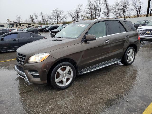 mercedes-benz ml 350 4ma 2014 4jgda5hb6ea365183