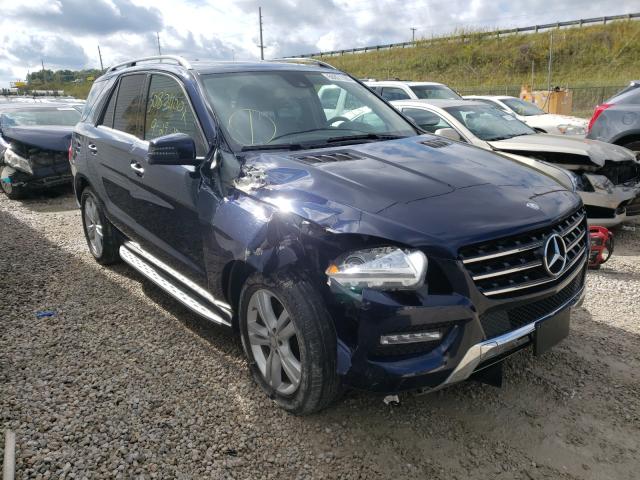 mercedes-benz ml 350 4ma 2014 4jgda5hb6ea424104