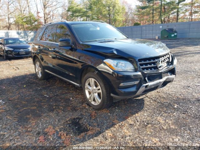 mercedes-benz ml-class 2015 4jgda5hb6fa567748