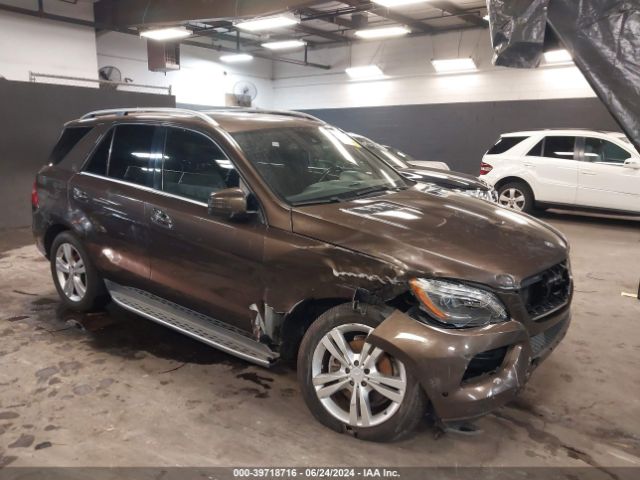 mercedes-benz ml 350 2015 4jgda5hb6fa585134