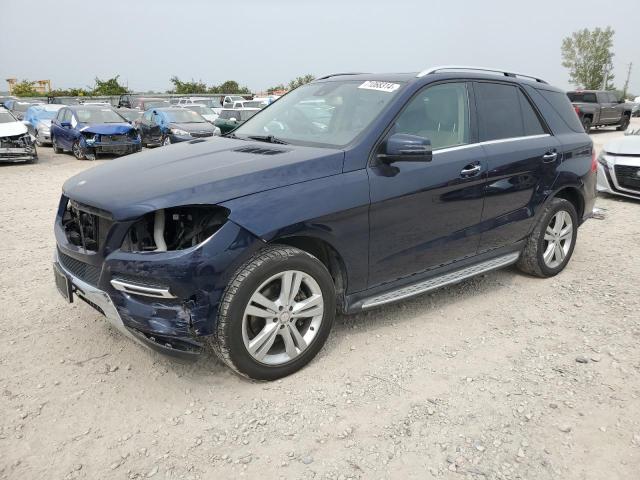 mercedes-benz ml 350 4ma 2015 4jgda5hb6fa600618