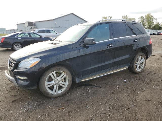 mercedes-benz ml 350 4ma 2015 4jgda5hb6fa609755