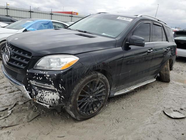 mercedes-benz ml 350 4ma 2015 4jgda5hb6fa617709