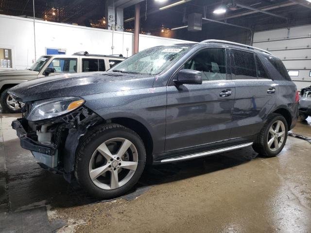 mercedes-benz gle 350 4m 2016 4jgda5hb6ga686854