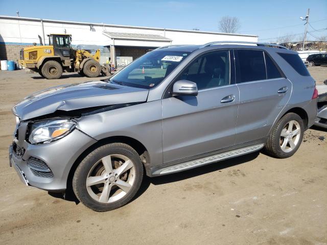 mercedes-benz gle 350 4m 2016 4jgda5hb6ga698812