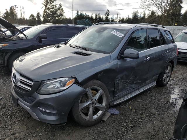 mercedes-benz gle 350 4m 2018 4jgda5hb6jb098910