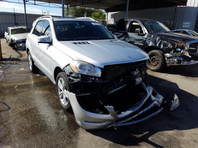 mercedes-benz ml 350 4ma 2012 4jgda5hb7ca055394