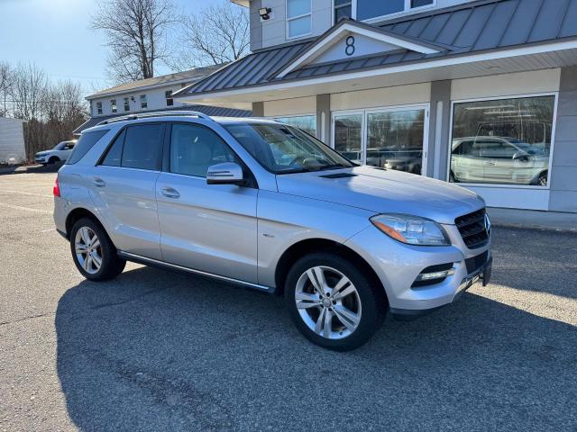 mercedes-benz ml 350 4ma 2012 4jgda5hb7ca078349