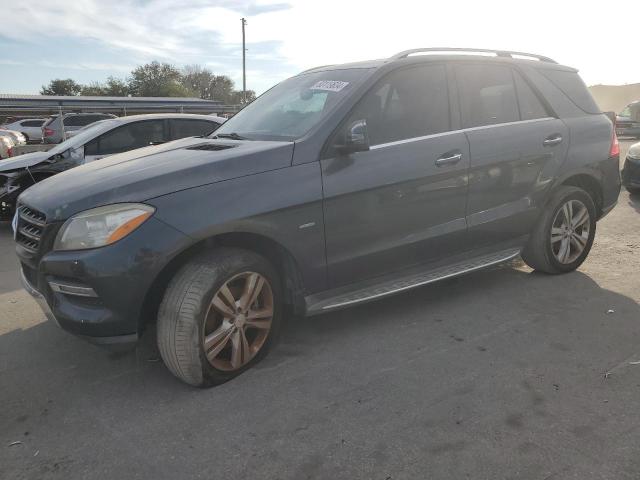 mercedes-benz ml 350 4ma 2012 4jgda5hb7ca094888