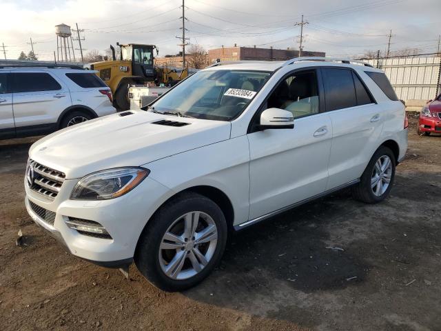 mercedes-benz ml 350 4ma 2013 4jgda5hb7da112632