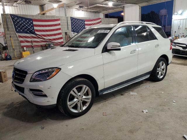 mercedes-benz ml 350 4ma 2013 4jgda5hb7da171633