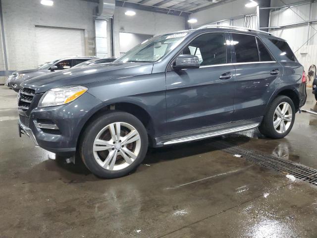 mercedes-benz ml 350 4ma 2014 4jgda5hb7ea432633