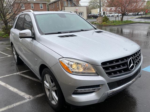 mercedes-benz ml 350 4ma 2012 4jgda5hb8ca024056