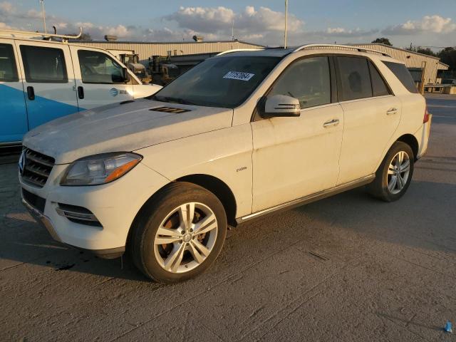 mercedes-benz ml 350 4ma 2012 4jgda5hb8ca054447