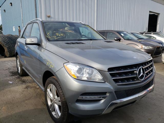 mercedes-benz ml 350 4ma 2013 4jgda5hb8da101879